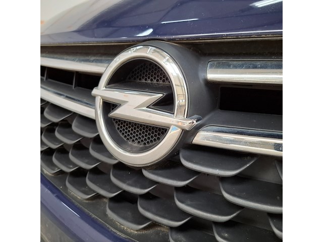 Personenauto, opel, astra sports tourer, 2016 - afbeelding 55 van  60