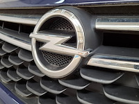Personenauto, opel, astra sports tourer, 2016 - afbeelding 55 van  60