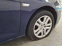 Personenauto, opel, astra sports tourer, 2016 - afbeelding 45 van  60