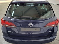 Personenauto, opel, astra sports tourer, 2016 - afbeelding 59 van  60
