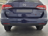 Personenauto, opel, astra sports tourer, 2016 - afbeelding 60 van  60