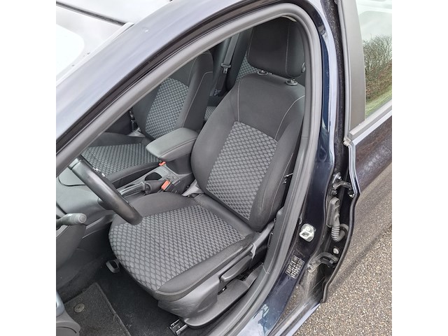 Personenauto, opel, astra sports tourer, 2017 - afbeelding 6 van  72