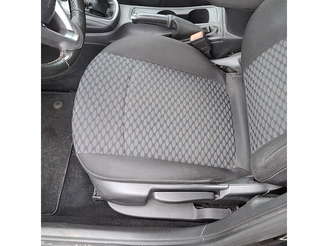 Personenauto, opel, astra sports tourer, 2017 - afbeelding 7 van  72