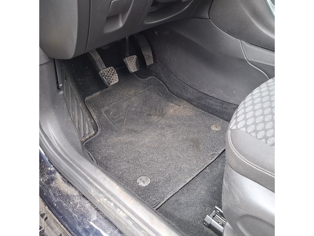 Personenauto, opel, astra sports tourer, 2017 - afbeelding 8 van  72