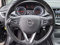 Personenauto, opel, astra sports tourer, 2017 - afbeelding 9 van  72