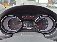 Personenauto, opel, astra sports tourer, 2017 - afbeelding 10 van  72
