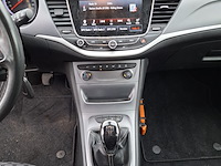 Personenauto, opel, astra sports tourer, 2017 - afbeelding 11 van  72