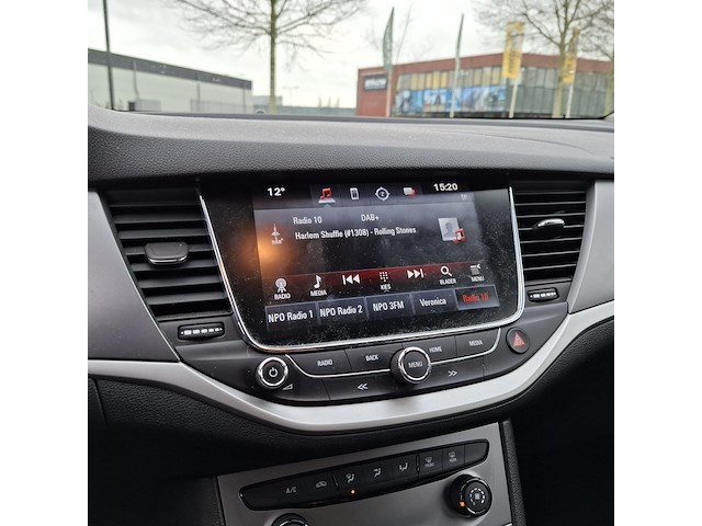 Personenauto, opel, astra sports tourer, 2017 - afbeelding 13 van  72