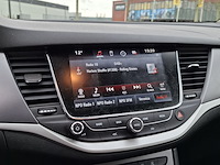 Personenauto, opel, astra sports tourer, 2017 - afbeelding 13 van  72