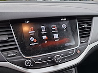 Personenauto, opel, astra sports tourer, 2017 - afbeelding 14 van  72