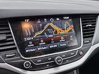 Personenauto, opel, astra sports tourer, 2017 - afbeelding 15 van  72