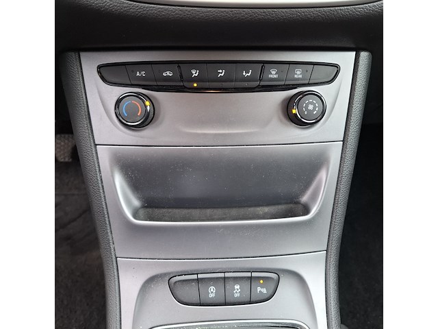 Personenauto, opel, astra sports tourer, 2017 - afbeelding 16 van  72