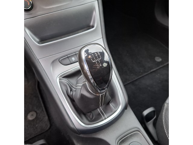 Personenauto, opel, astra sports tourer, 2017 - afbeelding 17 van  72