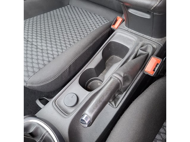 Personenauto, opel, astra sports tourer, 2017 - afbeelding 18 van  72