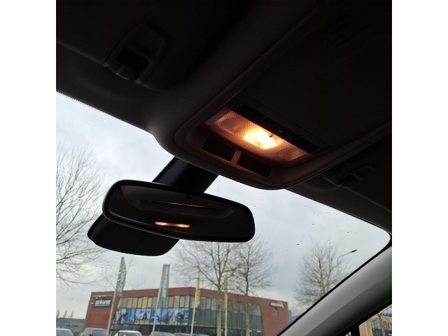 Personenauto, opel, astra sports tourer, 2017 - afbeelding 20 van  72