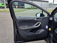 Personenauto, opel, astra sports tourer, 2017 - afbeelding 21 van  72