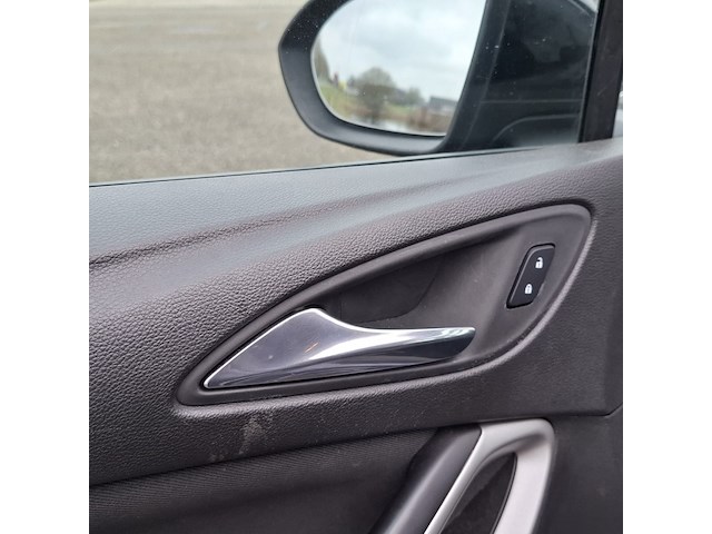 Personenauto, opel, astra sports tourer, 2017 - afbeelding 22 van  72