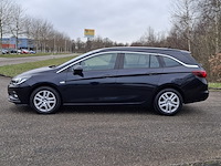 Personenauto, opel, astra sports tourer, 2017 - afbeelding 12 van  72