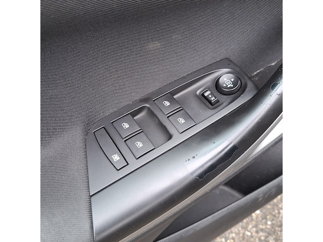 Personenauto, opel, astra sports tourer, 2017 - afbeelding 24 van  72