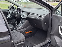 Personenauto, opel, astra sports tourer, 2017 - afbeelding 25 van  72