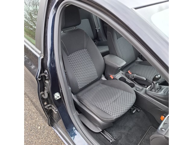 Personenauto, opel, astra sports tourer, 2017 - afbeelding 27 van  72