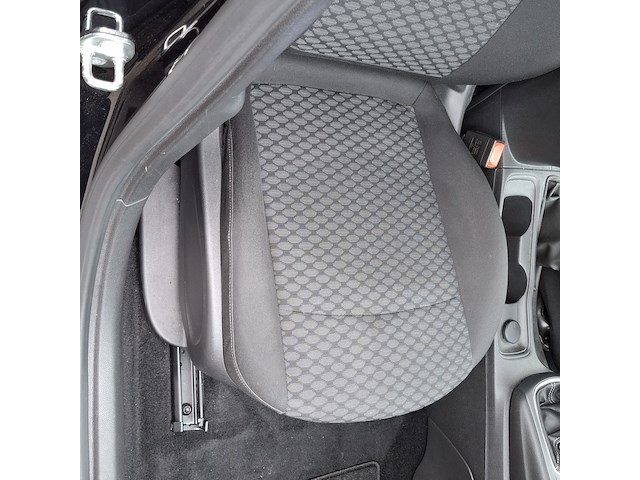 Personenauto, opel, astra sports tourer, 2017 - afbeelding 28 van  72