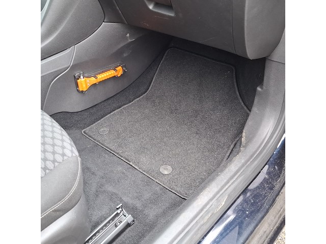 Personenauto, opel, astra sports tourer, 2017 - afbeelding 29 van  72