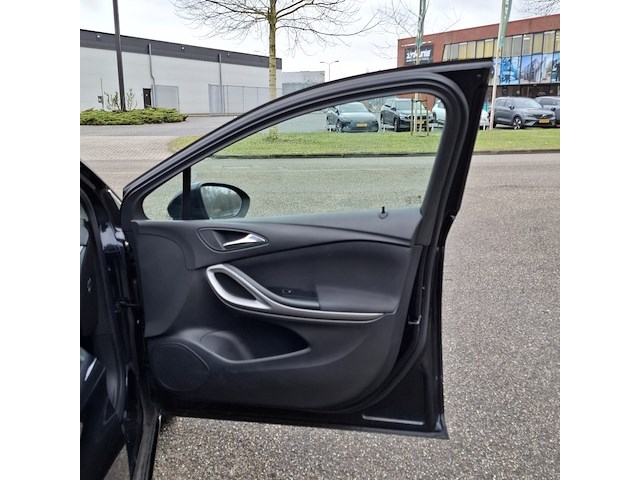 Personenauto, opel, astra sports tourer, 2017 - afbeelding 31 van  72