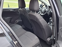 Personenauto, opel, astra sports tourer, 2017 - afbeelding 33 van  72
