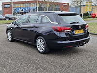 Personenauto, opel, astra sports tourer, 2017 - afbeelding 23 van  72