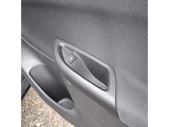 Personenauto, opel, astra sports tourer, 2017 - afbeelding 37 van  72