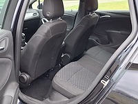Personenauto, opel, astra sports tourer, 2017 - afbeelding 38 van  72
