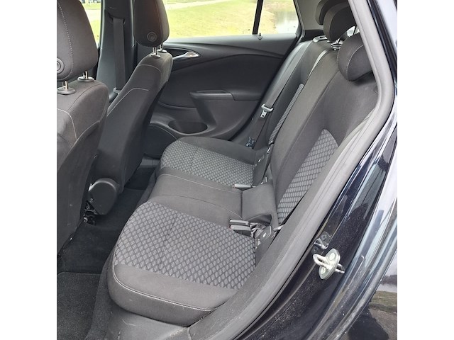 Personenauto, opel, astra sports tourer, 2017 - afbeelding 39 van  72