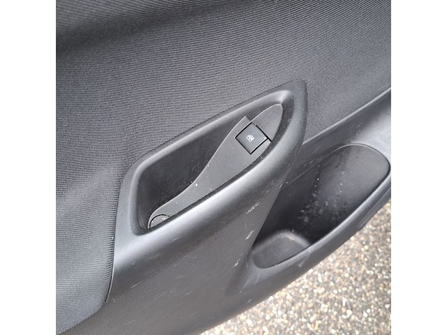 Personenauto, opel, astra sports tourer, 2017 - afbeelding 42 van  72