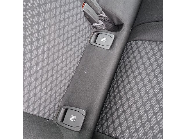 Personenauto, opel, astra sports tourer, 2017 - afbeelding 43 van  72