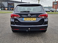 Personenauto, opel, astra sports tourer, 2017 - afbeelding 34 van  72