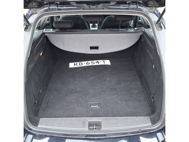 Personenauto, opel, astra sports tourer, 2017 - afbeelding 48 van  72