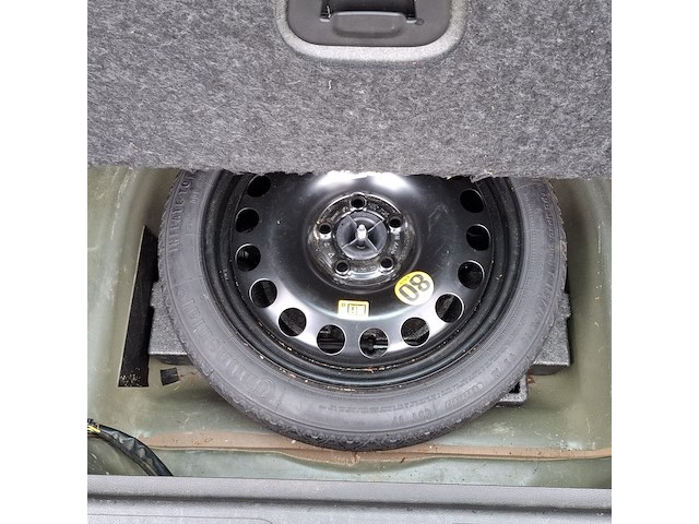 Personenauto, opel, astra sports tourer, 2017 - afbeelding 50 van  72