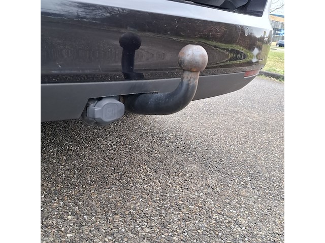 Personenauto, opel, astra sports tourer, 2017 - afbeelding 51 van  72