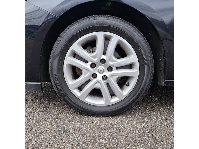 Personenauto, opel, astra sports tourer, 2017 - afbeelding 52 van  72