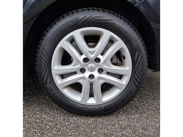 Personenauto, opel, astra sports tourer, 2017 - afbeelding 54 van  72