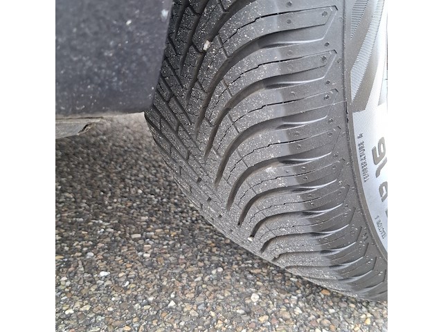 Personenauto, opel, astra sports tourer, 2017 - afbeelding 55 van  72