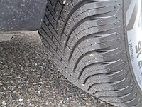 Personenauto, opel, astra sports tourer, 2017 - afbeelding 55 van  72