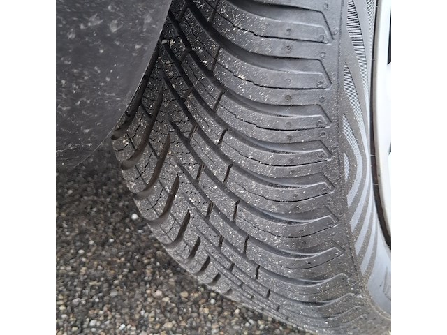 Personenauto, opel, astra sports tourer, 2017 - afbeelding 58 van  72