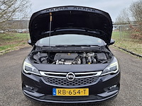 Personenauto, opel, astra sports tourer, 2017 - afbeelding 62 van  72