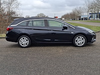Personenauto, opel, astra sports tourer, 2017 - afbeelding 56 van  72