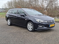 Personenauto, opel, astra sports tourer, 2017 - afbeelding 67 van  72