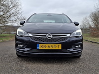 Personenauto, opel, astra sports tourer, 2017 - afbeelding 71 van  72