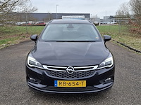 Personenauto, opel, astra sports tourer, 2017 - afbeelding 72 van  72