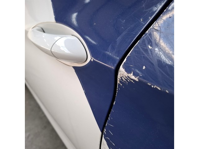 Personenauto, opel, astra sports tourer, 2017 - afbeelding 6 van  62